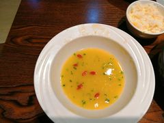-舌尖上的食缘花园主题餐厅