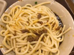 担担面-小街天府