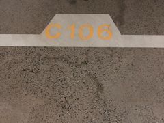 -印象城购物中心-停车场