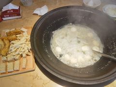 -陈大锅·岳阳鱼馆·地道岳阳菜(美食街店)