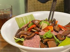 -紫滇源云南生态菜(丹凤街店)