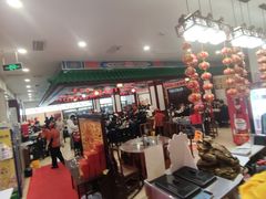 -葛记焖饼(伏牛路店)