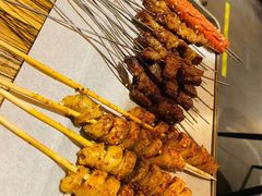 -铁人烧烤(北京店)