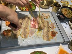 -八乔煎肉馆·丹东特色煎锅(梅林店)