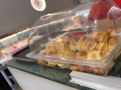 -欧提汗·新疆餐厅·清真(银都路店)