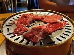 -8号苑自助烤场(西单店)