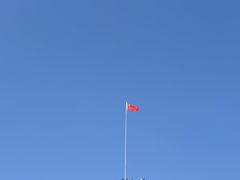 -崂山巨峰游览区