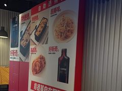 -肯德基(蓝桥店)