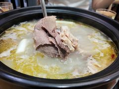 -尼玛藏家风味园(阿山食城店)