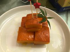-东方御花园酒店