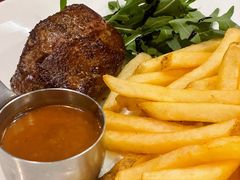 -LA MAISON公鸡和龙(蛇口店)