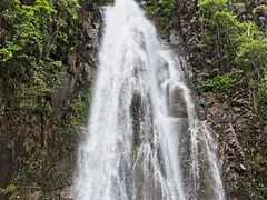-姑婆山旅游区