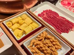 -丁卯•铜锅涮肉(工体店)