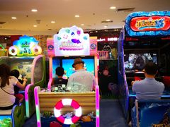 -凯德MALL(望京店)