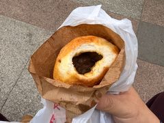 -牛煎里牛肉煎包淮南牛肉汤(广东路店)