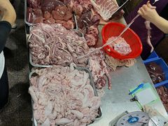 -标记美食新鲜猪杂(兴南大道店)