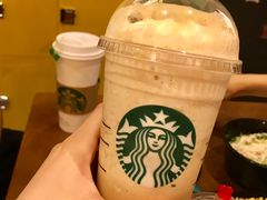 -星巴克(北京中关村北京国际店)