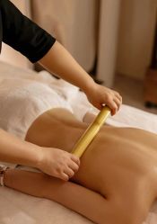 点击看大图 -东英经典SKIN&SPA