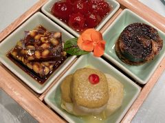 -四世同堂·京菜·烤鸭(双井店)