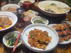 -耕渔小院·湖南鱼鲜(望城店)