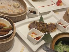 -翠园(北京王府中环店)