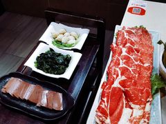 -鼎尊锅物料理(五角场店)