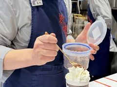 -回回锅贴(小河沿店)