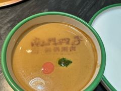 -南门四季铜锅涮肉(左家庄店)