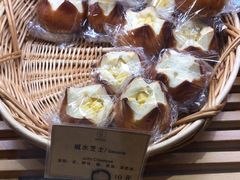 -安上烘焙 ENCHANTE(世纪汇店)