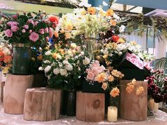 -蜜桃花开·中西融合菜E&W(南长街店)