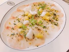 -Restaurant Sevres im Hotel Hessischer Hof