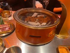 -西塔老太太泥炉烤肉(苏州大悦城店)