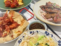 -南门食仙·手工福州菜(南门兜店)