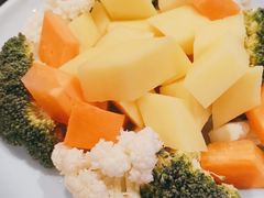 -滋粥楼·顺德菜海鲜茶点(方舟店)