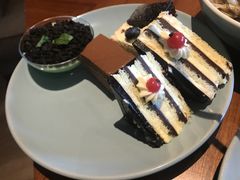 -美盛喜来登大酒店-盛宴标帜餐厅