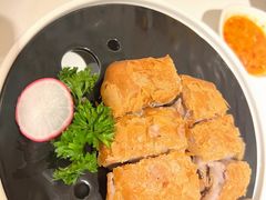 -莆田餐厅PUTIEN(三里屯店)