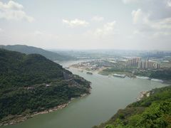 -铁山坪森林公园