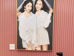 -海马体照相馆(上海宝山万达广场店)