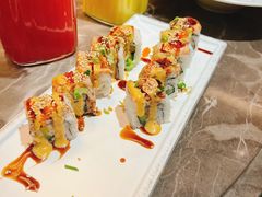 -蟹之国·精品蟹料理(极地店)