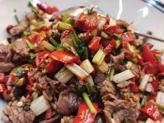 -老灶房-四川土菜(铁牛广场店)