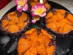 -老大连·海肠捞饭·大连海鲜大连菜(西安路店)