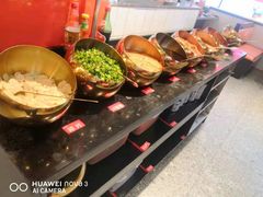 -俊熙家点餐式自助烤肉店(1227广场店)