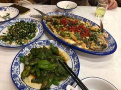 -邱记私房菜·十八年本地菜