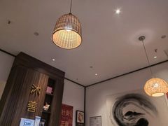 -沐善人家中医·推拿·理疗·三伏灸(新洲店)
