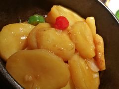 -客语客家菜(东山口店)