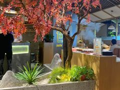 -滇色蒸汽石锅鱼(京华城店)