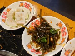 -憨孃孃·重庆老火锅(红山黑金店)