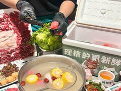 -非遗•老字号•阿彬牛肉火锅(广济桥店)