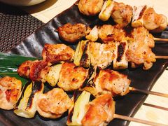 -有喜屋·深夜食堂(北京西路店)