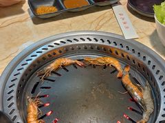-贺野·自助炭火烤肉(紫藤路店)
